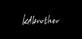 KDBROTHER/卡丹兄弟品牌logo