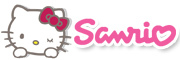 三麗鷗品牌logo