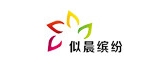 似晨繽紛品牌logo