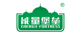 能量堡壘品牌logo