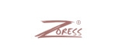 ZORESS品牌logo