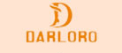 darloro/特樂路品牌logo