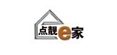 點靚e家品牌logo