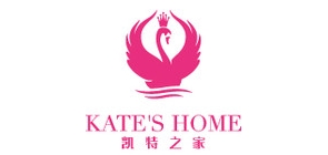 KATE’S HOME/凱特之家品牌logo