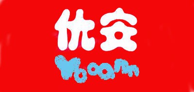 優(yōu)安品牌logo