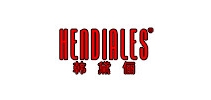 HENDIALES/韓黛儷品牌logo