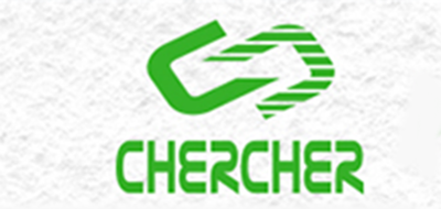 CHERCHER/清哲品牌logo