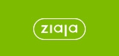 ZIAJA/齊葉雅品牌logo