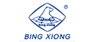 冰熊品牌logo