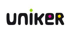 UNIKER/優(yōu)麗克品牌logo