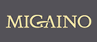 Migaino/曼婭奴品牌logo