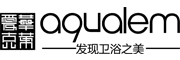 愛克品牌logo