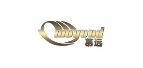 moyond/慕遠品牌logo