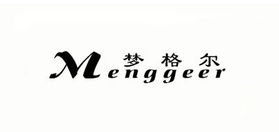 夢格爾品牌logo