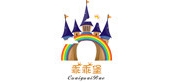 乖乖堡品牌logo