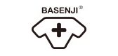 Basenji/貝仙吉品牌logo