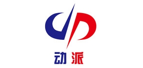 動派品牌logo