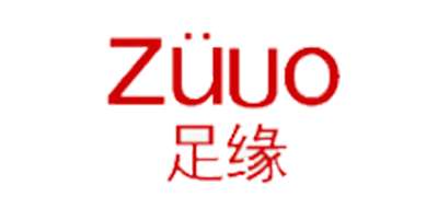 足緣品牌logo