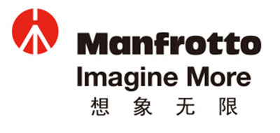 Manfrotto/曼富圖品牌logo