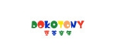 DOKOTONY/豆蔻童年品牌logo
