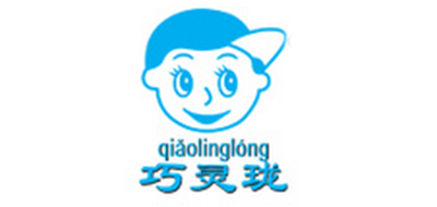巧靈瓏品牌logo