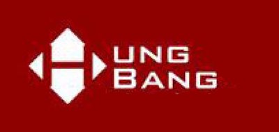 雄邦品牌logo