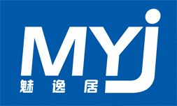 魅逸居品牌logo