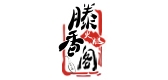 滕香閣品牌logo