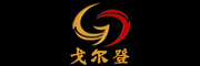 戈爾登品牌logo