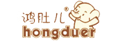鴻肚兒品牌logo