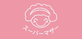 超級媽咪品牌logo