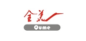 Qume/全美品牌logo