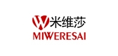 MIWERESAI/米維莎品牌logo
