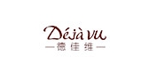 德佳維品牌logo