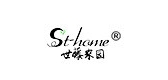 世藤家園品牌logo