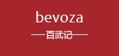 Bevoza品牌logo