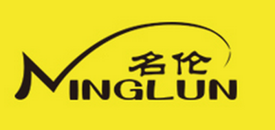 名倫品牌logo