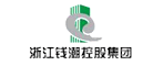 錢潮品牌logo