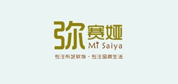 彌賽婭品牌logo