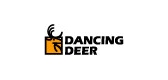 DancesWithDeer/與鹿勁舞品牌logo