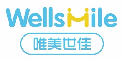 wellsmile品牌logo
