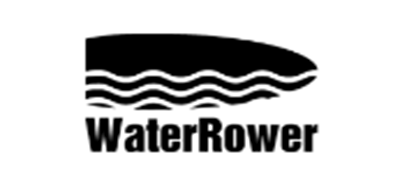 WaterRower/沃特羅倫品牌logo
