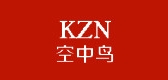 空中鳥品牌logo