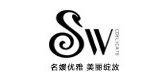 SW品牌logo