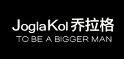 JOGLAKOL/喬拉格品牌logo
