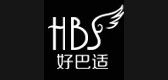 好巴適品牌logo