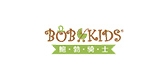 BOB KIDS/鮑勃騎士品牌logo