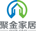 聚金品牌logo