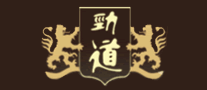勁道品牌logo