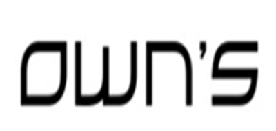 Own‘s/獨(dú)角戲品牌logo